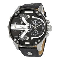 Orologio Diesel Uomo Mr Daddy 2.0 in Acciaio DZ7313 - DZ7313